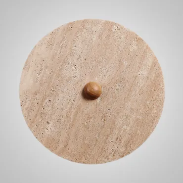 Настенный светильник JOAR B D60