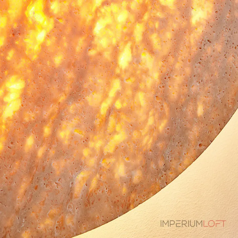 Настенный светильник JOAR B D30 от ImperiumLoft