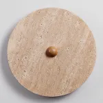 Настенный светильник JOAR B D30 от ImperiumLoft