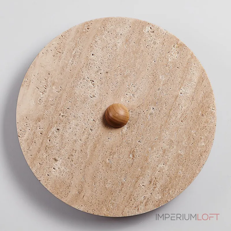 Настенный светильник JOAR B D30 от ImperiumLoft