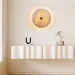 Настенный светильник JOAR B D30 от ImperiumLoft