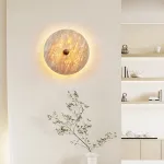 Настенный светильник JOAR B D30 от ImperiumLoft