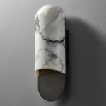 Настенный светильник VILHO Black от ImperiumLoft