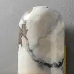 Настенный светильник VILHO Black от ImperiumLoft