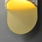 Настенный светильник VILHO Black от ImperiumLoft