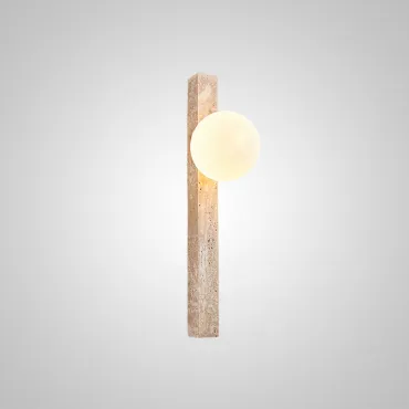 Настенный светильник OBBE B L60