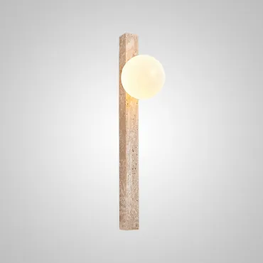 Настенный светильник OBBE B L90