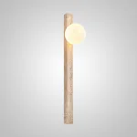 Настенный светильник OBBE B L120 от ImperiumLoft