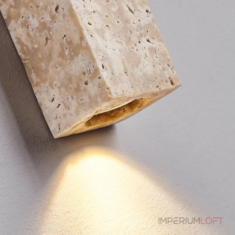 Настенный светильник OBBE B L120 от ImperiumLoft