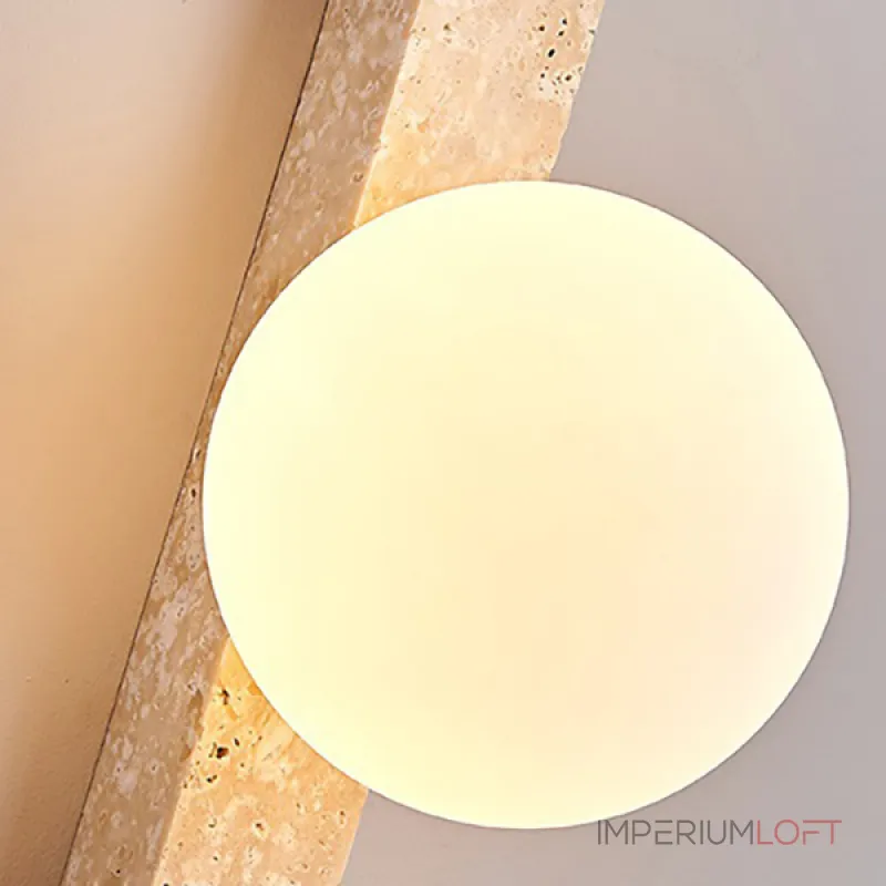 Настенный светильник OBBE B L120 от ImperiumLoft