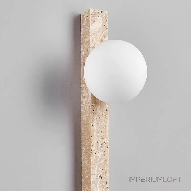 Настенный светильник OBBE B L120 от ImperiumLoft