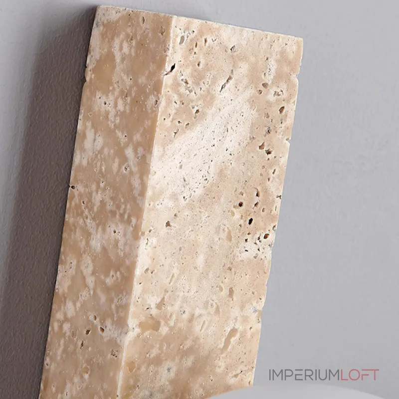 Настенный светильник OBBE B L120 от ImperiumLoft