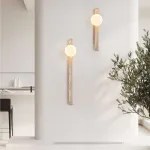 Настенный светильник OBBE B L120 от ImperiumLoft