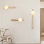 Настенный светильник OBBE B L120 от ImperiumLoft