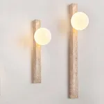 Настенный светильник OBBE B L120 от ImperiumLoft