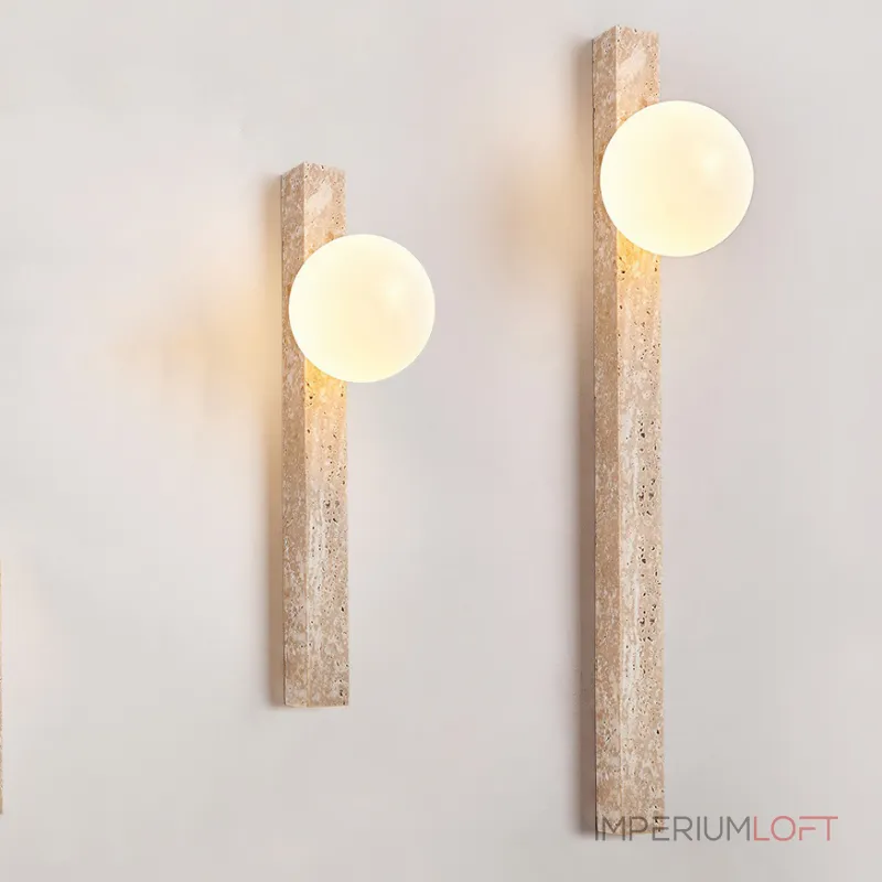 Настенный светильник OBBE B L120 от ImperiumLoft