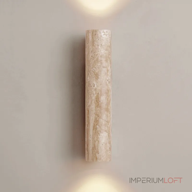 Настенный светильник LUBBE от ImperiumLoft Настенный светильник LUBBE от ImperiumLoft