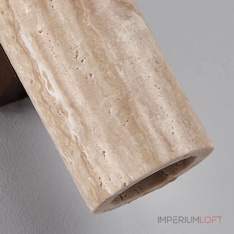 Настенный светильник LUBBE от ImperiumLoft Настенный светильник LUBBE от ImperiumLoft