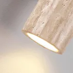 Настенный светильник LUBBE от ImperiumLoft