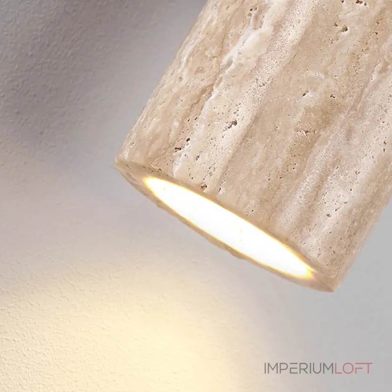 Настенный светильник LUBBE от ImperiumLoft Настенный светильник LUBBE от ImperiumLoft