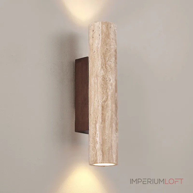 Настенный светильник LUBBE от ImperiumLoft Настенный светильник LUBBE от ImperiumLoft