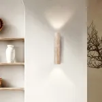 Настенный светильник LUBBE от ImperiumLoft