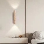 Настенный светильник LUBBE от ImperiumLoft