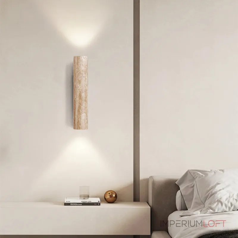 Настенный светильник LUBBE от ImperiumLoft Настенный светильник LUBBE от ImperiumLoft