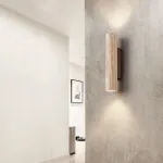 Настенный светильник LUBBE от ImperiumLoft