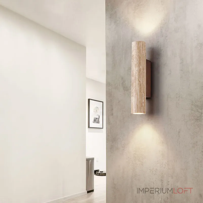 Настенный светильник LUBBE от ImperiumLoft Настенный светильник LUBBE от ImperiumLoft