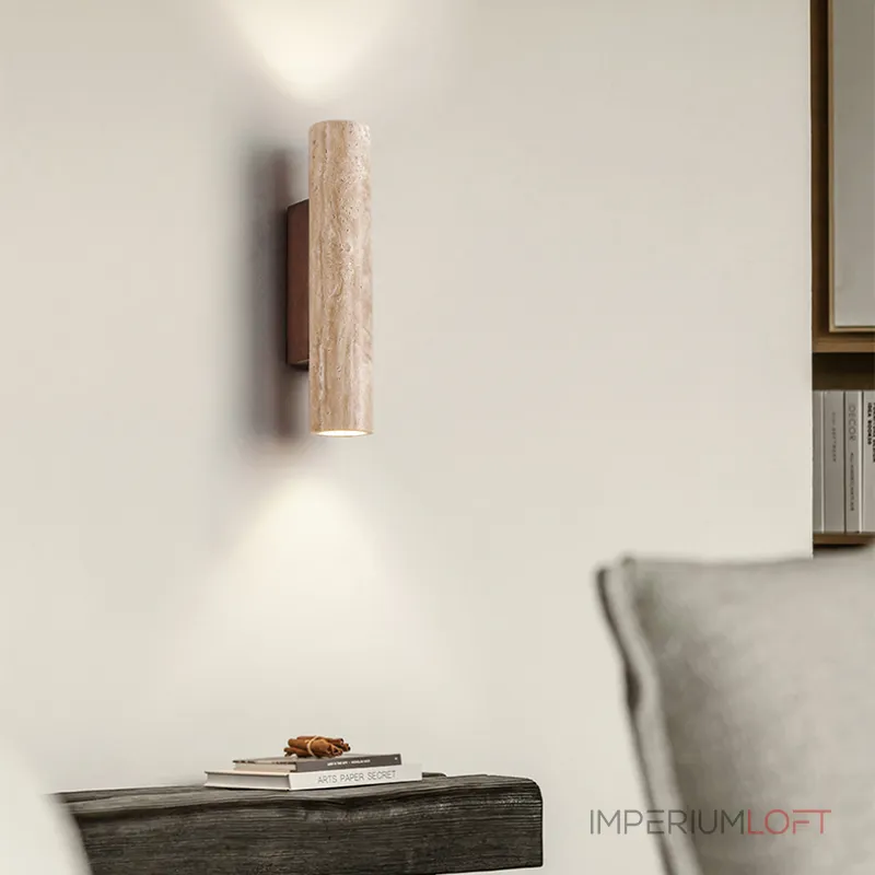 Настенный светильник LUBBE от ImperiumLoft Настенный светильник LUBBE от ImperiumLoft