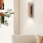 Настенный светильник LUBBE от ImperiumLoft