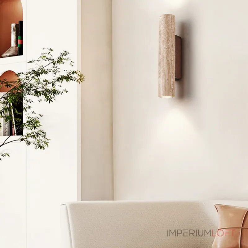 Настенный светильник LUBBE от ImperiumLoft Настенный светильник LUBBE от ImperiumLoft