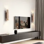 Настенный светильник LUBBE от ImperiumLoft