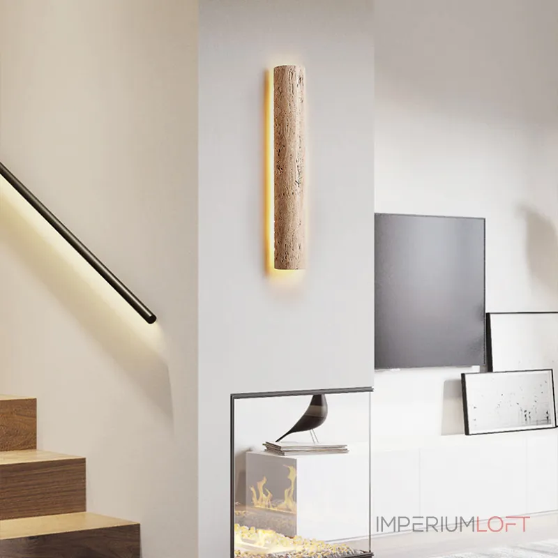 Настенный светильник RAIKO L90 от ImperiumLoft