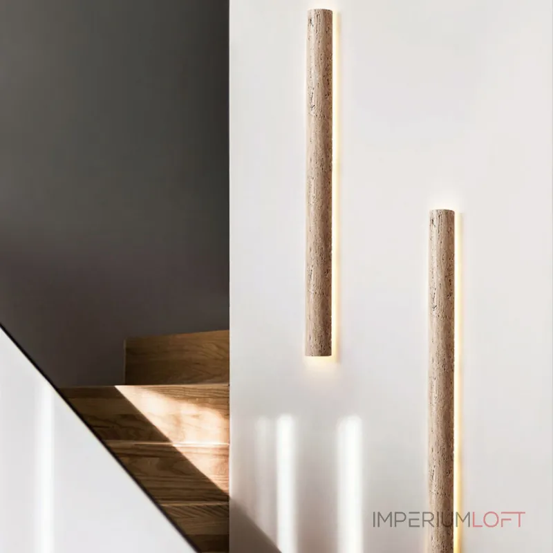 Настенный светильник RAIKO L90 от ImperiumLoft