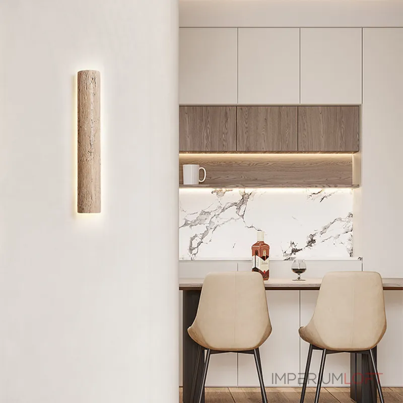 Настенный светильник RAIKO L90 от ImperiumLoft