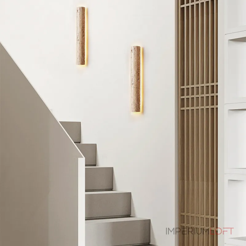 Настенный светильник RAIKO L90 от ImperiumLoft