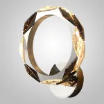 Настенный светильник JENNIFER WALL от ImperiumLoft