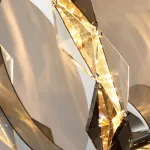 Настенный светильник JENNIFER WALL от ImperiumLoft