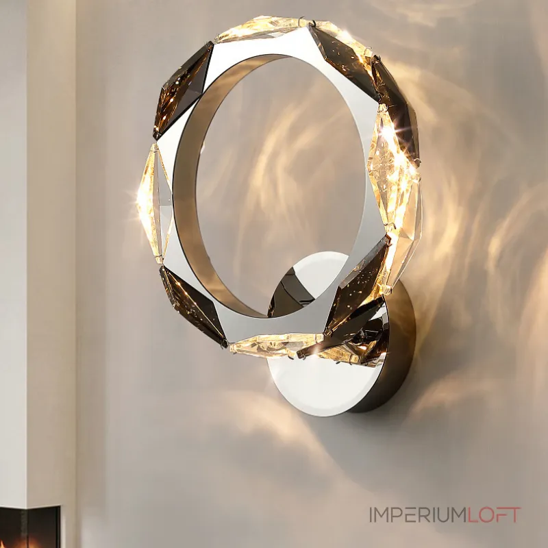 Настенный светильник JENNIFER WALL от ImperiumLoft