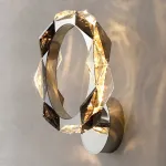 Настенный светильник JENNIFER WALL от ImperiumLoft