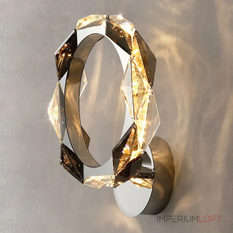 Настенный светильник JENNIFER WALL от ImperiumLoft