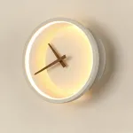 Настенный светильник CLOCK White 3000К от ImperiumLoft
