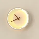 Настенный светильник CLOCK White 3000К от ImperiumLoft