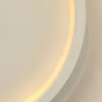 Настенный светильник CLOCK White 3000К от ImperiumLoft