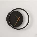 Настенный светильник CLOCK White 3000К от ImperiumLoft