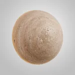 Настенный светильник POVL WALL Без проводного выключателя от ImperiumLoft