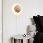 Настенный светильник POVL WALL С выключателем цепочкой от ImperiumLoft