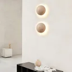 Настенный светильник POVL WALL С выключателем цепочкой от ImperiumLoft